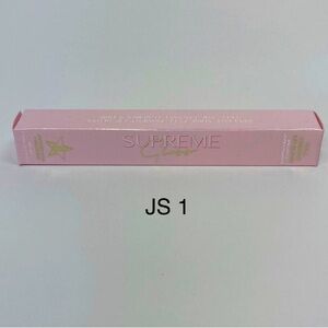 Jeffree Star Supreme Gloss Lip Gloss in “Tea Bag”